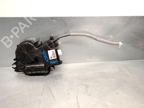 Used Central lock pump BMW 5 Touring (F11) 520 d (163 hp) 22296366