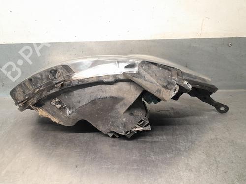 Left headlight RENAULT TWINGO II (CN0_) 1.5 dCi (CN0E) | BP37464921C28 - Image 4