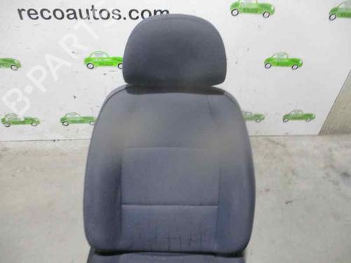 Right front seat PEUGEOT 406 (8B) 1.8 16V | BP4463966C16 