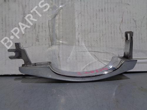 Rear left exterior door handle ROVER 75 (RJ)  | BP8370197C130 