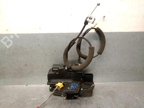 Used Front left lock CHEVROLET CAPTIVA (C100, C140) 2.0 D 4WD (150 hp) 32523016