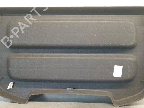 Rear parcel shelf DACIA SANDERO II TCe 90 LPG (B8M1) | BP29077404C85 