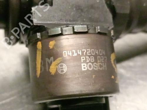 Injector SEAT LEON (1P1) 2.0 TDI 16V | BP36255049M100  - Image 5
