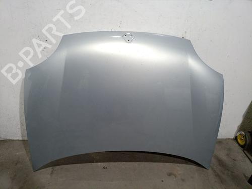 Used Hood Hood RENAULT KANGOO Express (FC0/1_) D 65 1.9 (FC0E, FC02, FC0J, FC0N) (64 hp) 10904644 10904644