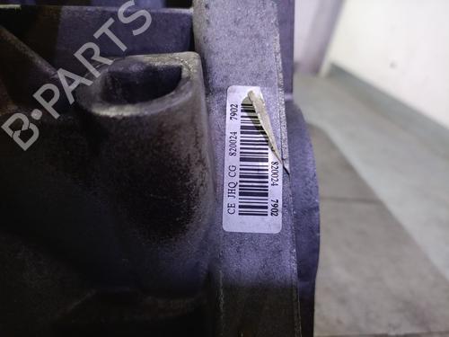Gearbox NISSAN MICRA III (K12) 1.4 16V | BP29831581M3