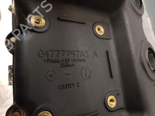 Cylinder head MINI MINI (R50, R53) Cooper | BP37517487M5 - Image 6