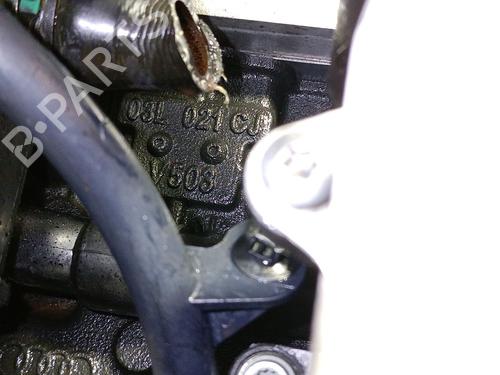 Engine SEAT EXEO ST (3R5) 2.0 TDI | BP33547487M1 - Image 14
