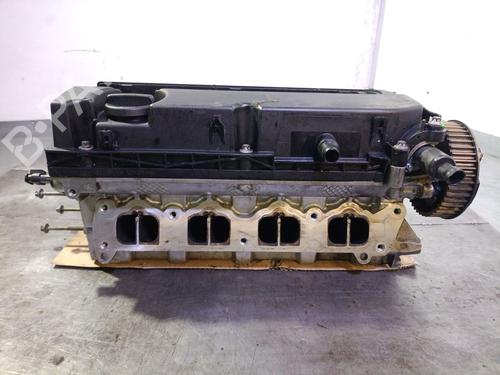 Used Cylinder head CHEVROLET CRUZE Hatchback (J305) 1.6 (124 hp) 29247581