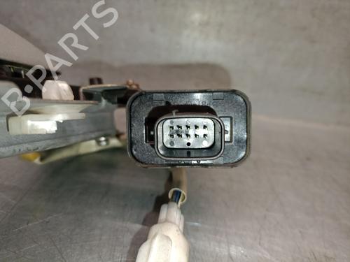 Front right exterior door handle SUBARU FORESTER (SH_) 2.0 D AWD (SHH, SHD, SHN) | BP32437462C129 