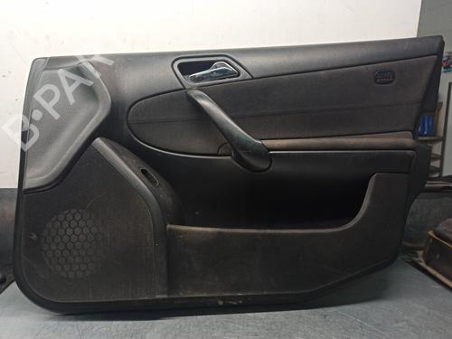 Used Front right panel MERCEDES-BENZ C-CLASS (W203) C 220 CDI (203.008) (150 hp) 8334233