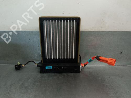 Heater resistor HYUNDAI KONA (OS, OSE, OSI) 1.6 T-GDi | BP28111060M108 