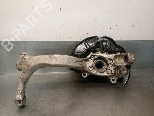Used Left front steering knuckle AUDI A4 B6 (8E2) 1.9 TDI (130 hp) 28057892