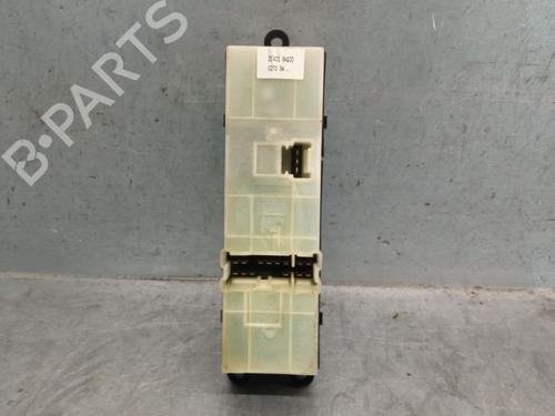 Left front window switch NISSAN MURANO I (Z50) 3.5 4x4 | BP27807259I27 