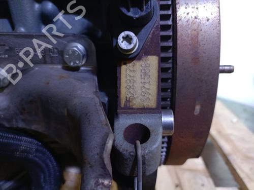 Engine FIAT 500L (351_, 352_) 1.3 D Multijet (199.LYM11, 199.LYM1A) | BP29418937M1 