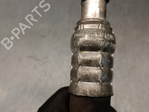 AC pipe AUDI A2 (8Z0) 1.4 TDI | BP21791255M126 