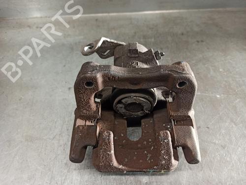 Left rear brake caliper CITROËN C4 I Saloon 1.6 16V | BP15399049M107 