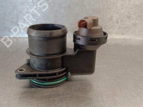 Used Throttle body Throttle body PEUGEOT 206 Hatchback (2A/C) 2.0 HDI 90 (90 hp) 36385448 36385448