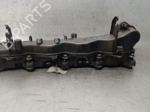 Manifold Indsugning Manifold Indsugning FORD MONDEO III (B5Y) 2.2 TDCi (155 hp) 37443816 37443816