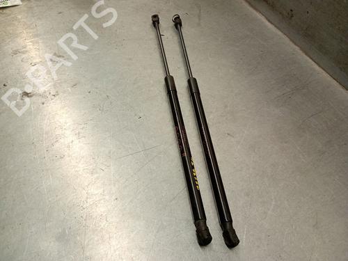Used Tailgate lift support TOYOTA COROLLA Estate (_E21_) 1.8 Hybrid (ZWE211W) (122 hp) 25237372