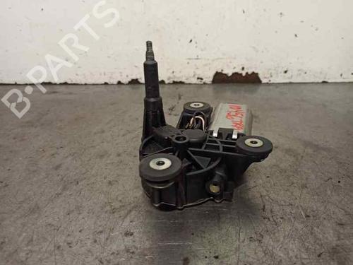 Rear wiper motor VW TRANSPORTER T5 Van (7HA, 7HH, 7EA, 7EH) 2.5 TDI | BP5331159M102 