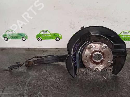 Used Left front steering knuckle HONDA ACCORD VI (CK, CG, CH, CF, CL) 2.3 (CL3, S86) (154 hp) 31996937