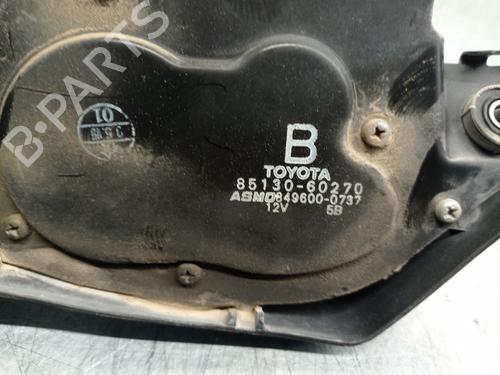 Rear wiper motor TOYOTA LAND CRUISER PRADO (_J15_) 2.8 D-4D (GDJ150_, GDJ155_, GDJ150, GDJ151) | BP12999067M102 