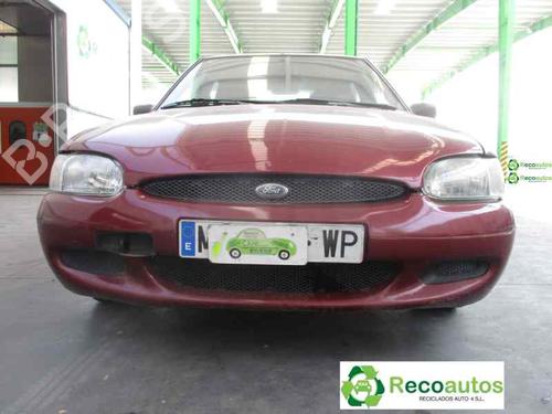Engine control unit (ECU) FORD ESCORT VI (GAL, AAL, ABL)  | BP2078277M57 