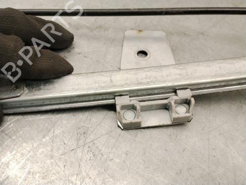Front left window mechanism RENAULT KOLEOS I (HY_) 2.0 dCi (HY0K) | BP36694695C22 - Image 5
