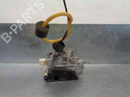 Rear right lock AUDI A6 C6 (4F2)  | BP8125577C99 