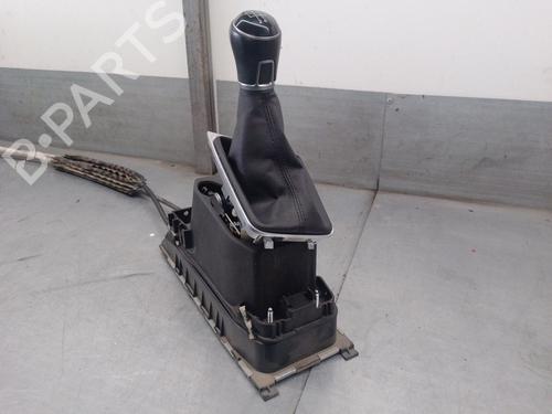 Gear lever VW GOLF VII (5G1, BQ1, BE1, BE2) 1.6 TDI | BP17487794M90 