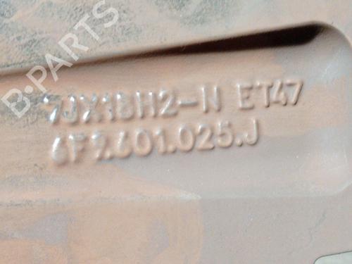 Rim SEAT ARONA (KJ7, KJP) 1.0 TSI | BP28361129C45 