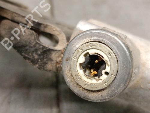 Front right belt tensioner RENAULT KANGOO (KC0/1_) D 65 1.9 (KC0E, KC02, KC0J, KC0N) | BP30860325C88 