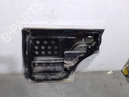 Right rear door VW TOUAREG (7LA, 7L6, 7L7) 2.5 R5 TDI | BP20291775C5 