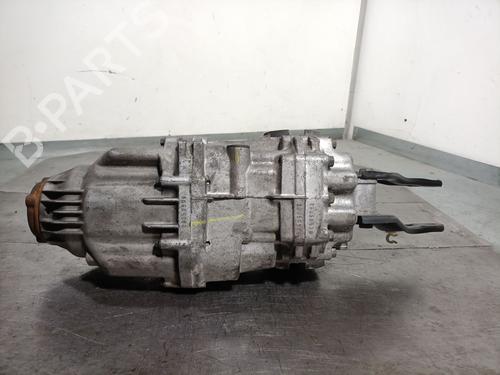 Rear differential HONDA CR-V III (RE_) 2.2 i-CTDi 4WD (RE6) | BP32259060M24  - Image 6