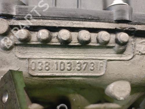 Cylinder head SEAT ALTEA XL (5P5, 5P8) 1.9 TDI | BP28103362M5 