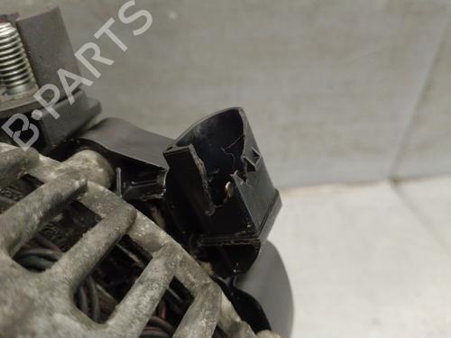 Generator FORD S-MAX (WA6) 2.0 TDCi | BP28144063M7 