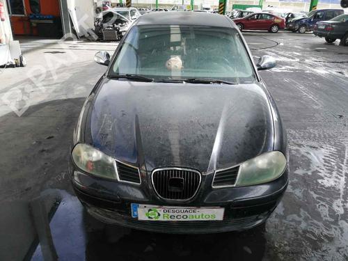 Left mirror SEAT CORDOBA (6L2)  | BP10968159C26 