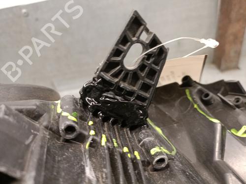 Right headlight RENAULT CAPTUR I (J5_, H5_) 1.2 TCe 120 | BP32483095C29  - Image 7