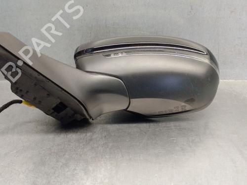 Left mirror PEUGEOT 2008 II (UD_, US_, UY_, UJ_, UR_, UC_) 1.2 PureTech 100 (USHNK) | BP29606876C26 