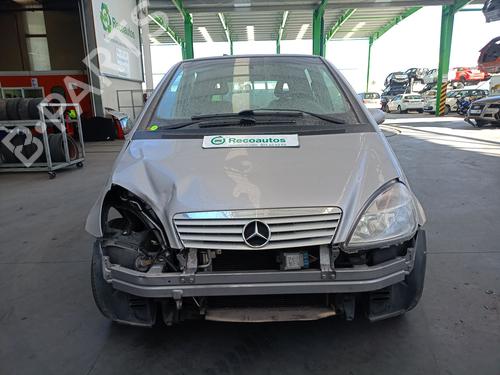Left front window switch MERCEDES-BENZ A-CLASS (W168) A 160 (168.033, 168.133) | BP34246296I27 - Image 8