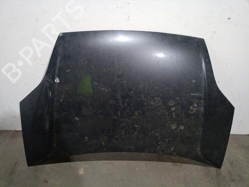 Motorhjelm Motorhjelm FORD FIESTA V (JH_, JD_) 1.4 16V (80 hp) 32529989 32529989