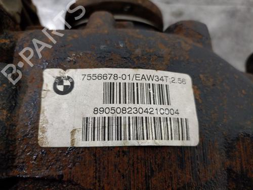 Rear differential BMW 3 (E90) 320 d | BP36390689M24 - Image 9