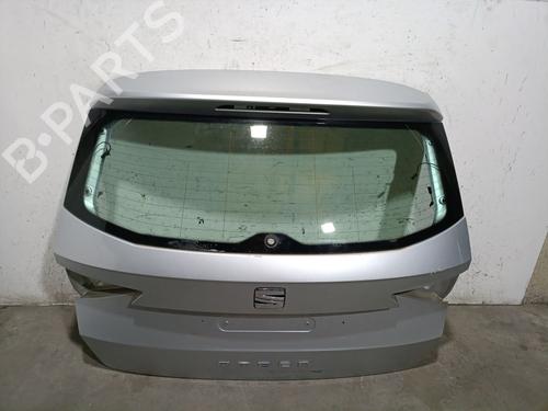 Used Tailgate SEAT ATECA (KH7, KHP) 1.6 TDI (115 hp) 22723262