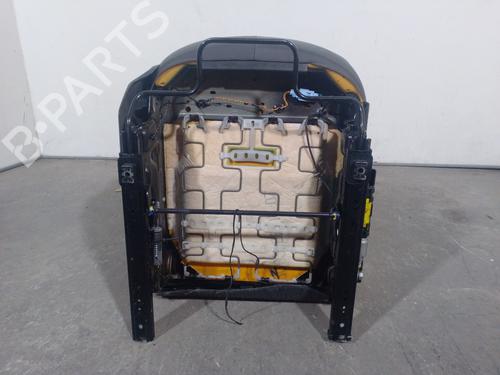 Right front seat CITROËN C2 (JM_) 1.4 | BP21581757C16 