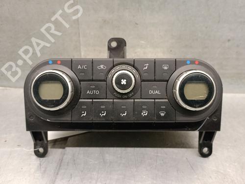 Used Climate control Climate control NISSAN QASHQAI I (J10, NJ10) 1.5 dCi (106 hp) 33399884 33399884