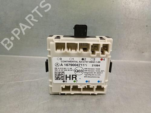 Modulo electronico MERCEDES-BENZ GLC (X253) 200 d 4-matic (253.916) | BP29970734M83