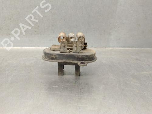 Resistencia calefacción Resistencia calefacción IVECO DAILY II Platform/Chassis 49-10 (13050211, 13050231, 13050304, 13050311, 13050331,... (103 hp) 34252073 34252073