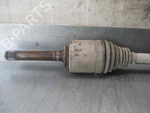 Right rear driveshaft LAND ROVER DISCOVERY III (L319) 2.7 TD 4x4 | BP5257383M41 