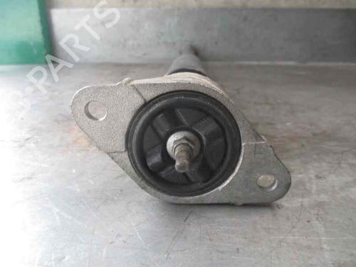 Left rear shock absorber FORD FIESTA VI (CB1, CCN) 1.6 TDCi | BP7440527M18