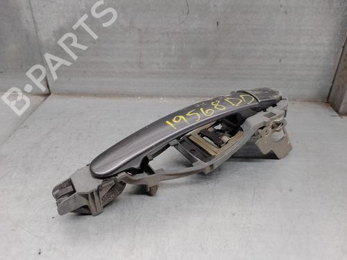 Front right exterior door handle SKODA SUPERB I (3U4) 1.9 TDI | BP16433219C129 